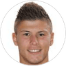 Vladimir Rankovic, Defender for 
    