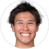 Daiki Watari, Forward for Tokushima Vortis