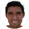 C. Ortiz, Midfielder for Ayacucho