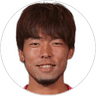 Koji Suzuki, Attacker for Albirex Niigata