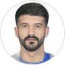 Zoran Marusic, Forward for Neftchi