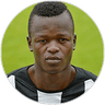 Reginaldo, Attacker for KS Kastrioti