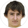 N. Aas, Midfielder for Elverum