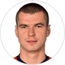 Aleksey Skvortsov, Midfielder for Metallurg Lipetsk