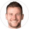 P. McLain, Goalkeeper for Orange County SC