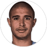 D. Arismendi, Defender for Rampla Juniors