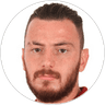 A. Demir, Defender for Ankara Keçiörengücü