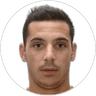 Souza Lucas, Midfielder for Al Faisaly