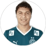 Alex Alves, Defender for Pouso Alegre