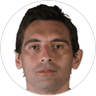 M. Ligüera, Midfielder for Nacional