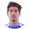 Silva Lucas, Midfielder for Cruzeiro