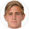Daniel Maurer, Defender for 
    