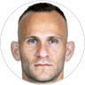 Aljaz Krefl, Defender for Rudar