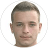 Vincent Palmeri, Midfielder for 
    