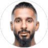 Saleh Al Shehri, Forward for Al-Ittihad Club