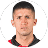 Ricardo Farro, Goalkeeper for Melgar