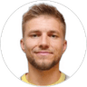 Martin Frydek, Defender for Aris