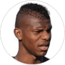 Carlos Arboleda, Forward for Deportivo Cuenca