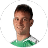 Gaston Gil Romero, Midfielder for Godoy Cruz