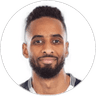 Amahl Pellegrino, Forward for San Diego FC
