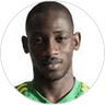 Ismael Diakite, Attacker for CS Sfaxien
