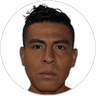 E. Coavoy, Midfielder for Santos