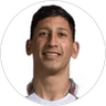 Rodrigo Aliendro, Midfielder for Vélez Sarsfield
