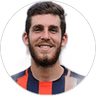 R. Arias, Defender for Deportivo Morón