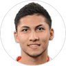 A. Kumagai, Midfielder for Zweigen Kanazawa