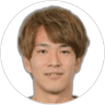 Shinya Yajima, Midfielder for Gainare Tottori