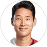 Lee Kawng-Seon, Defender for Gyeongnam