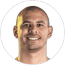 Ivan Ledesma Diego, Forward for Juticalpa