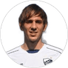 M. Morales, Midfielder for San Martín Burzaco
