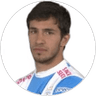 Pablo Gaitan, Midfielder for Birkirkara