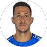 Ramiro Gonzalez, Defender for Everton