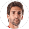 Lucas Albertengo, Forward for Atlético Rafaela