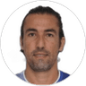 Leandro Kivel, Attacker for Confiança