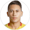 Reis, Midfielder for Suwon Bluewings