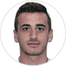 Marjan Radeski, Forward for Struga