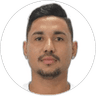 Cameta Tiago, Defender for Santa Rosa