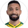 Clayson, Forward for Sport Recife