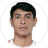 A. Domínguez, Midfielder for Celaya