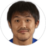 Kohei Uchida, Defender for Tochigi
