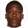 Ndumba Makeche, Attacker for 
    