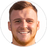J. Amis, Attacker for Warrington Town