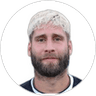 Stefan van der Lei, Goalkeeper for VV Hoogeveen