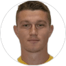 A. Baranovskyi, Defender for Michigan Stars