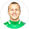 Jesper Jonasson Westermark, Forward for Halmstad