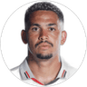 Luciano, Forward for São Paulo