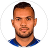 Andrade Fernando, Forward for Erzurumspor FK